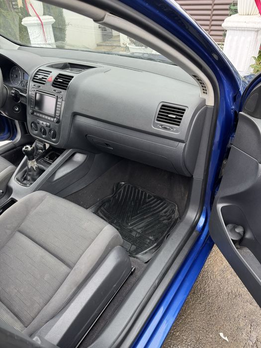 Vand golf 5  1.9 tdi