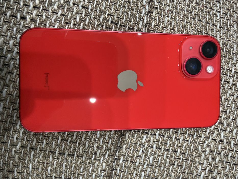 Iphone14 128-като нов