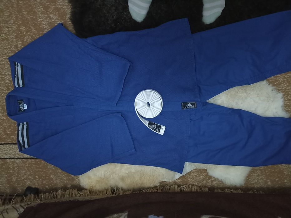 Кимоно на 12 лет