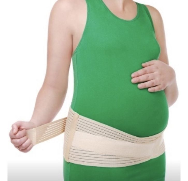Продам бандаж до и после родовой