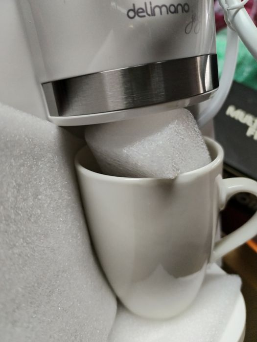 Кафе машина Delimano Joy