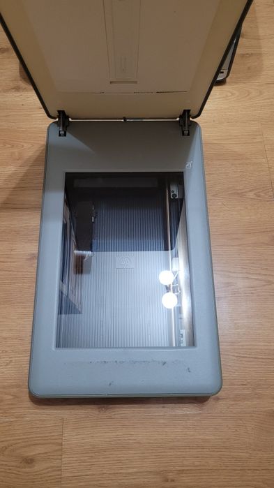 Продаю принтер и сканер вместе!