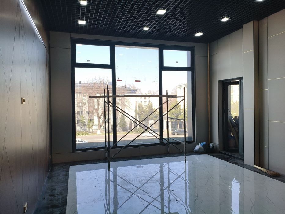 Arenda Ofis 110m2 - Shayhontohur IIB oldi 1-liniya