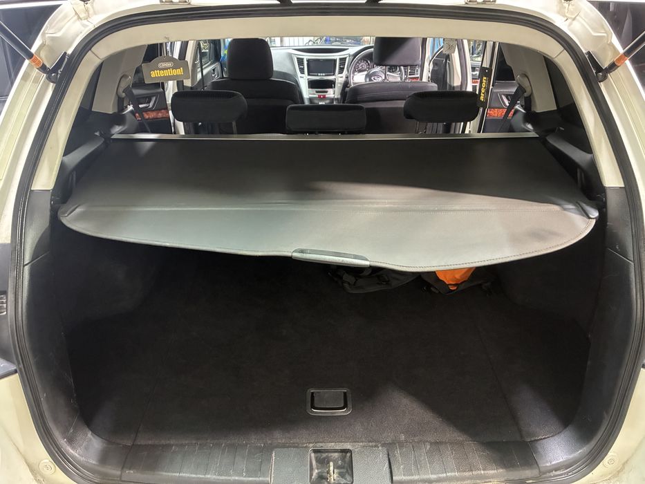 Продам Subaru Legacy 2011г.