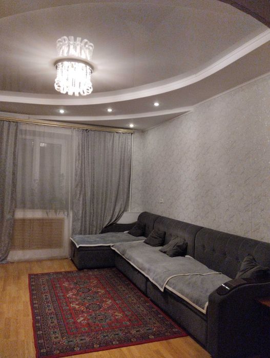 Продам квартиру Гоголя 19