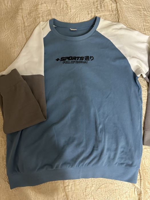 Разгрузка гардероба