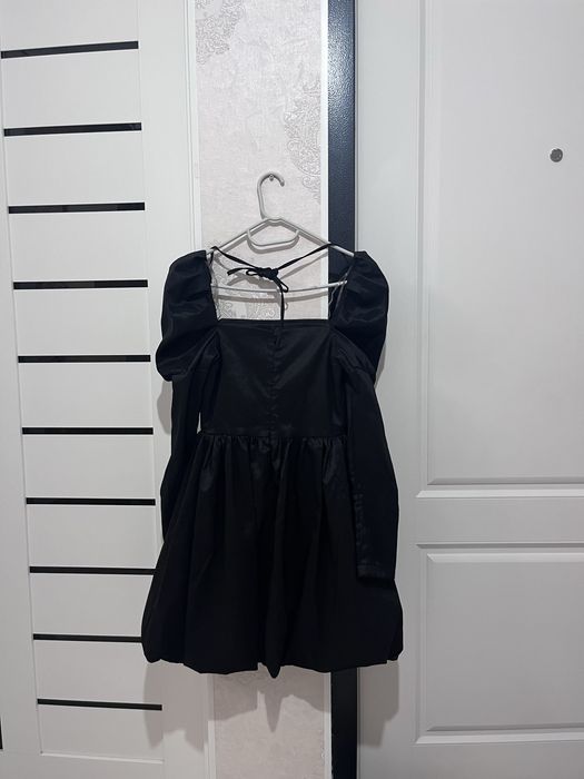 Платье женское вечернее