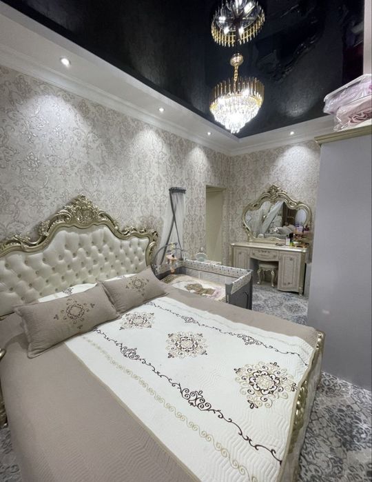 Qorasaroy Golden House 3 hona