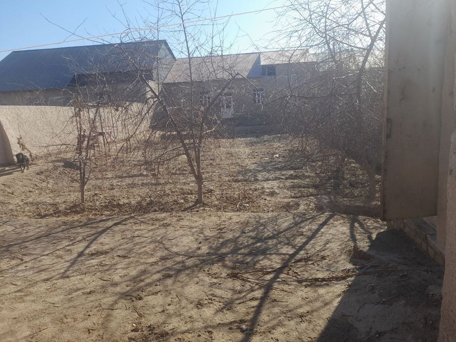 Navxos qishlogi (xonqa navoiy) da 7 sotix turar joy sotiladi