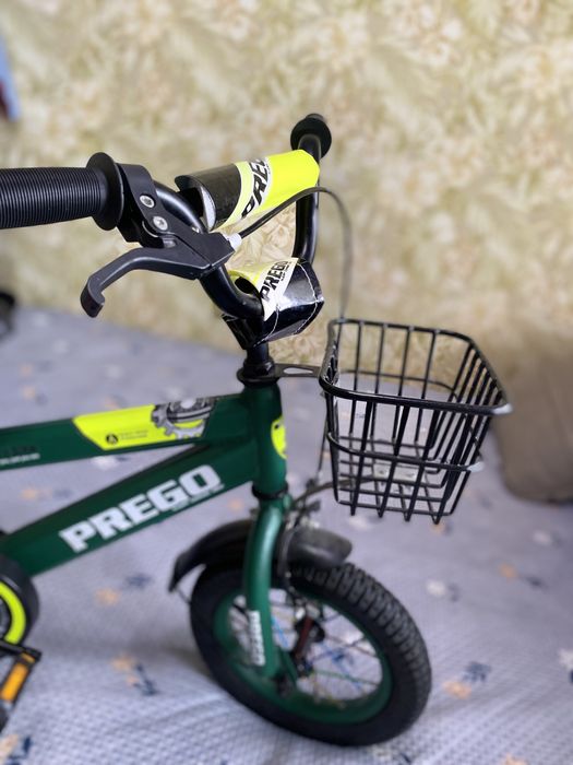 Детский велосипед сатылады новый 30000