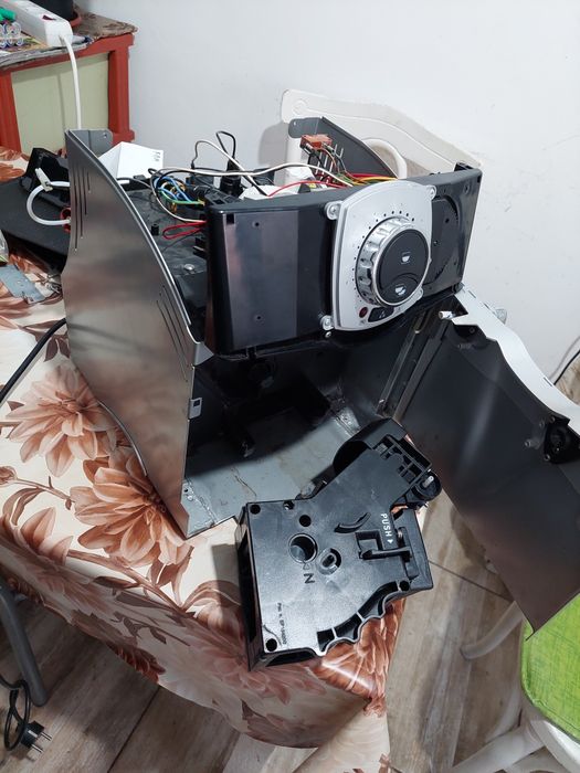 Dezmembrez Saeco incanto rondo