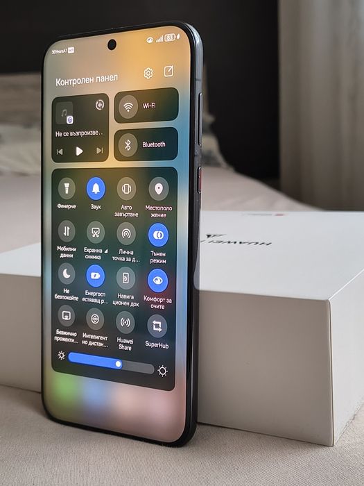 Huawei Pura 70 ultra 16/512