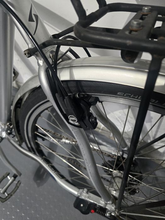 Алуминиев 29 цола велосипед Simplon