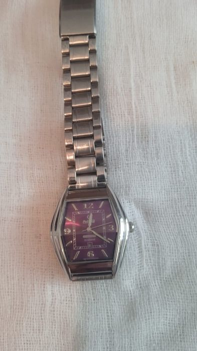 Продам мужские часы Рекорд