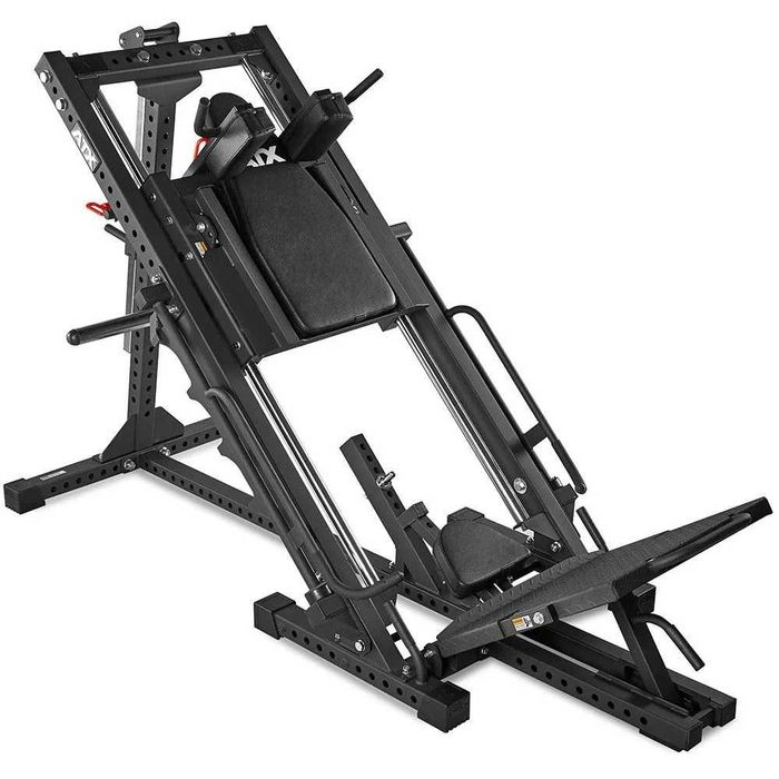 ATX® Leg Press Combo 4 in ONE – Хакен Машина / Лег Преса