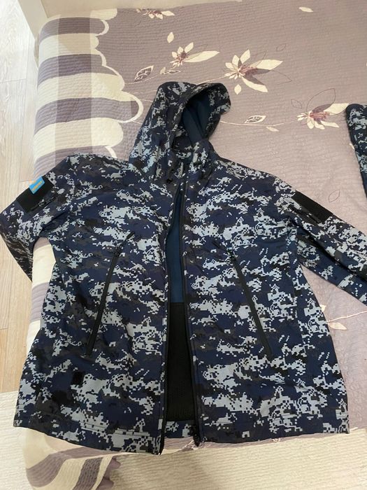 Военный форма МВД