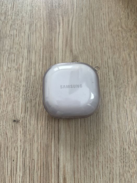 Наушники Galaxy Buds 2