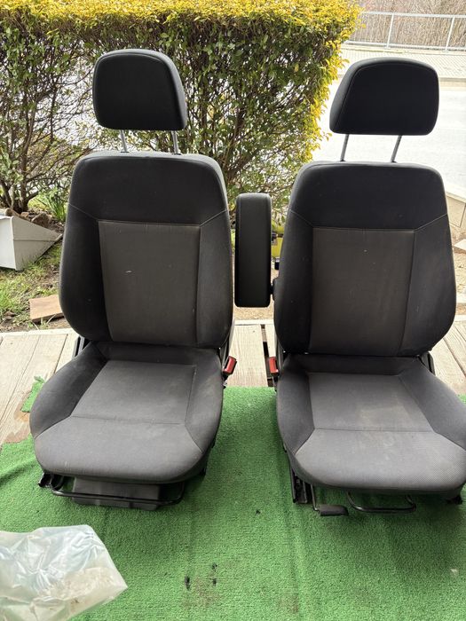 Цял салон за Opel Zafira B