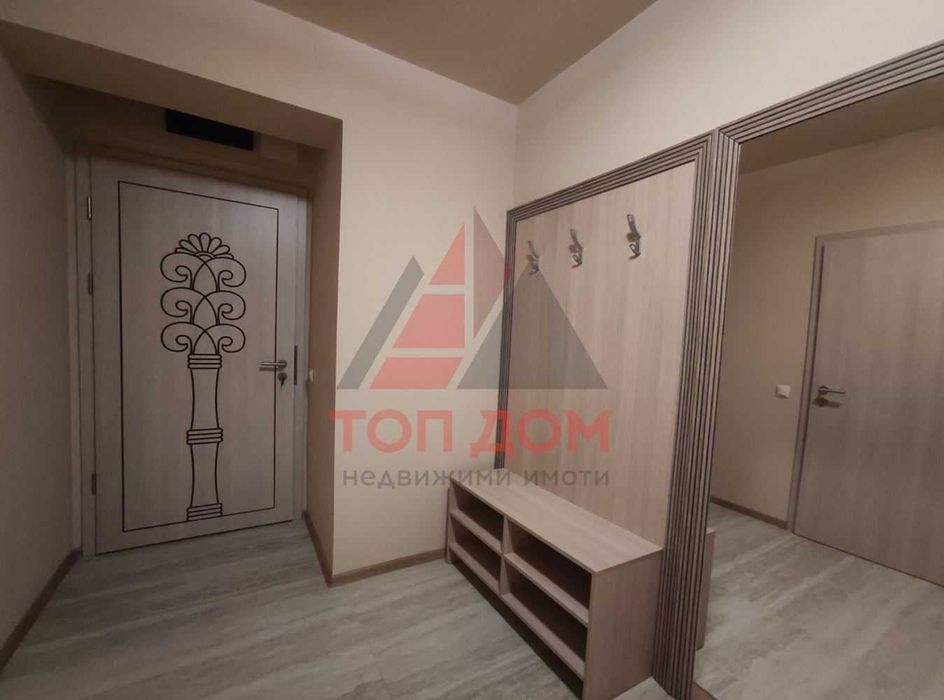 Дава се под наем Двустаен апартамент в к.к. Златни пясъци - 60 кв.м за 600 € - Снимка #14