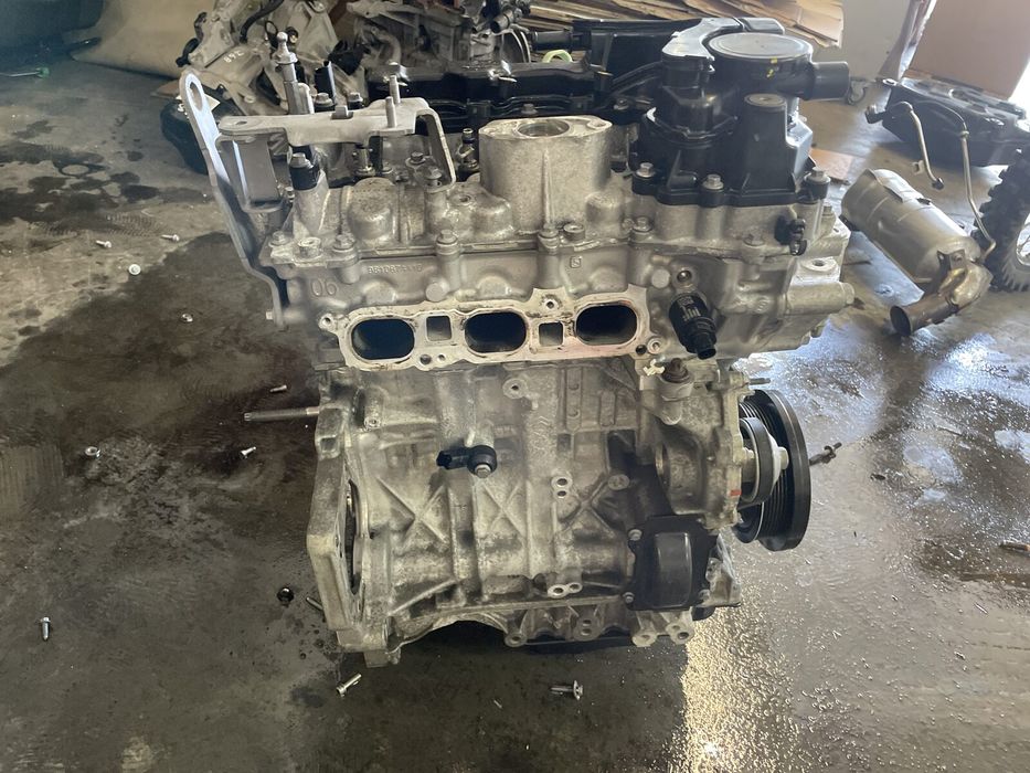 Motor dezechipat Opel Corsa F 2019