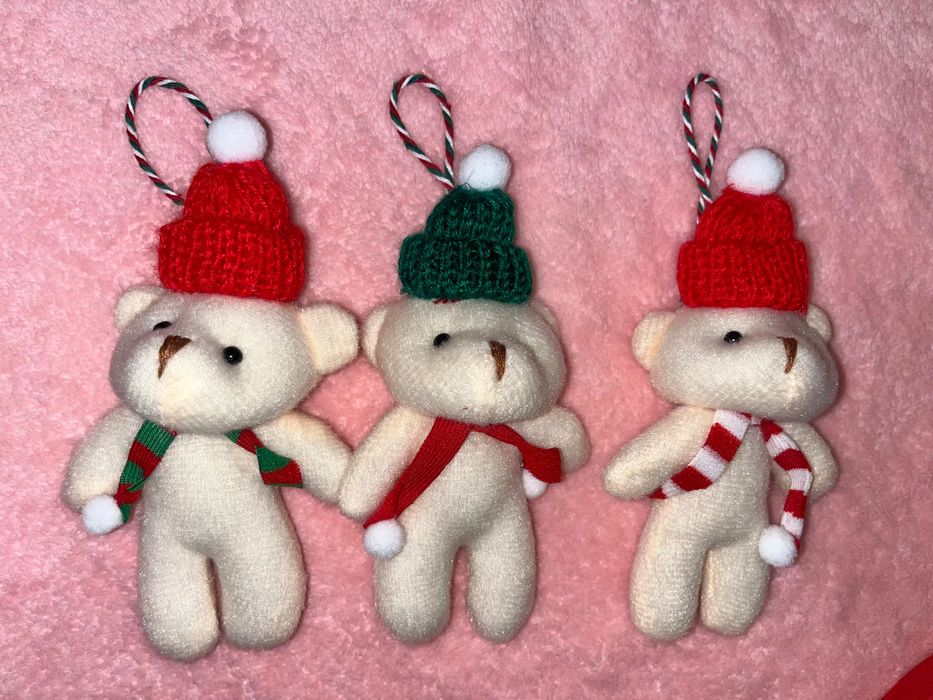 Чудесен подарък Коледен комплект