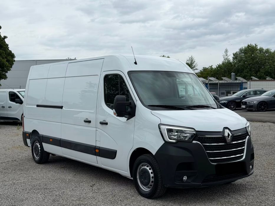 Dezmembrez Renault Master 2019-2024, 2.3 Diesel, cutie manuala