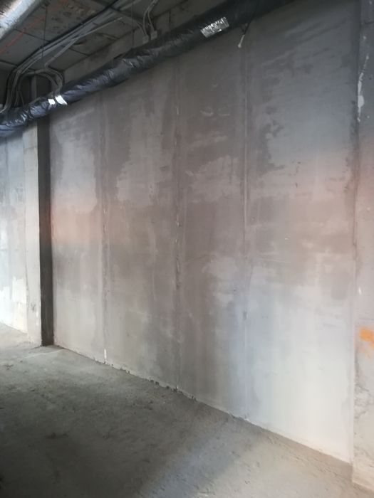 Tencuiala mecanizata. Tencuieli mecanizate/Sapa pe baza de ipsos, Sapa