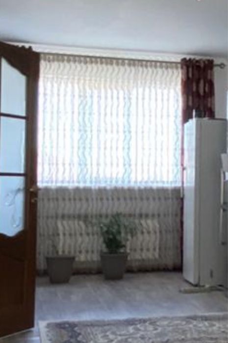 Тюль красивый стильный