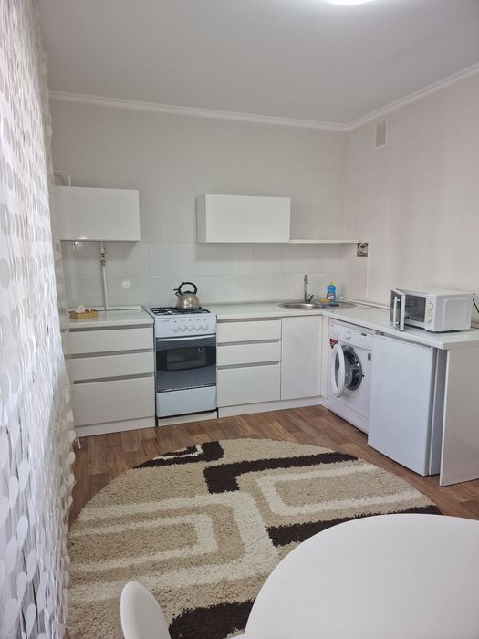 2/х комнаиная ВИП ,Kaspi Red.