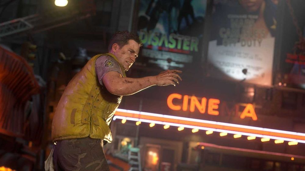 Resident Evil 3 Remake, Playstation, PS4, PS5, нова