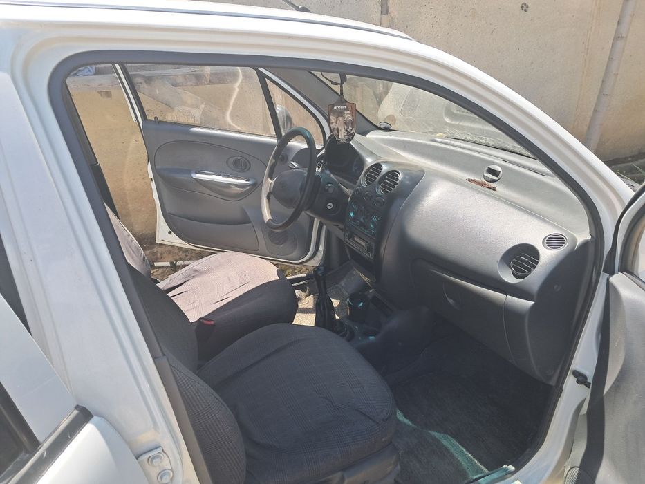 Matiz best sotiladi