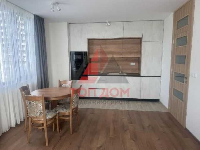 Дава се под наем Двустаен апартамент в Варна, Чайка - 68 кв.м за 1000 € - Снимка #2