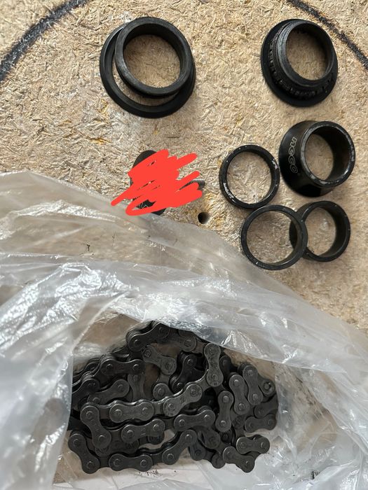 Цепь для велосипеда