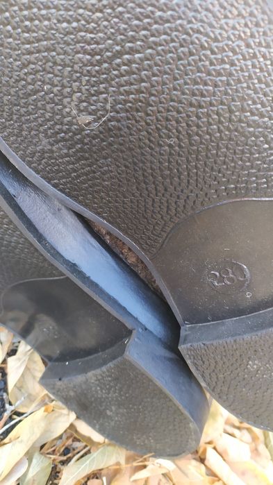 Продам валенки