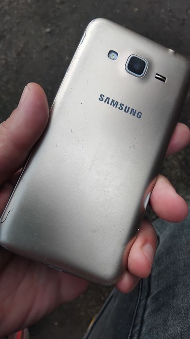 Telefon samsung cu cartela noua