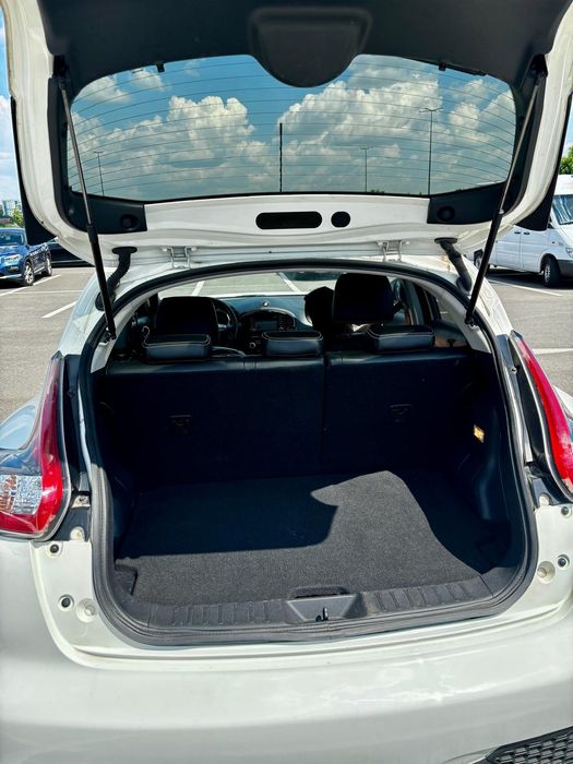 NISSAN Juke 0 — imagine 2