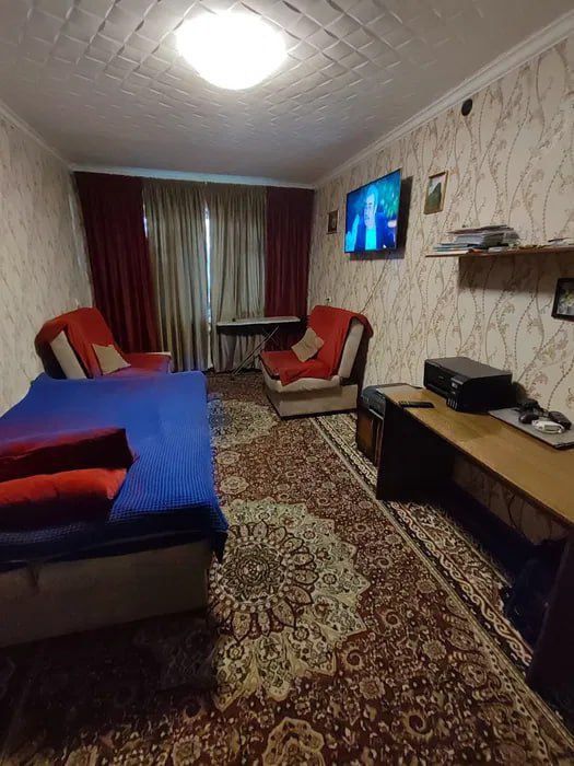 Сотувда 3 хонали квартира, Эски Сергели, Нилюфар кучаси