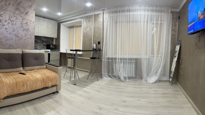 Квартира на ночь