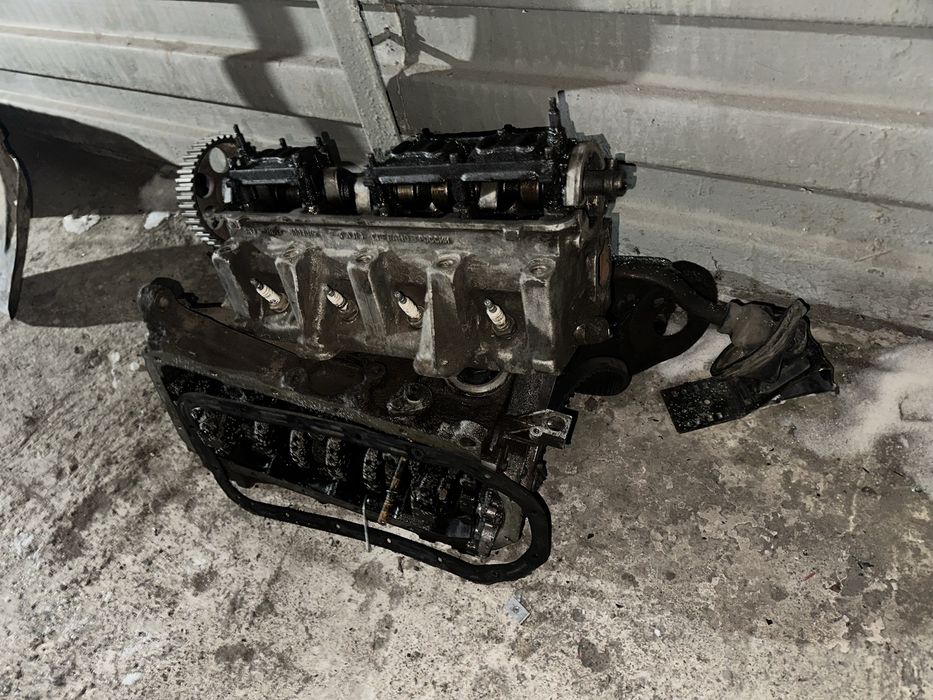 Авторазбор ВАЗ Приора Гранта