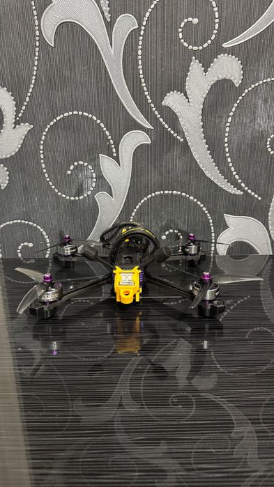 FPV Дрон SpeedyBee Mario 5 DC 04Pro