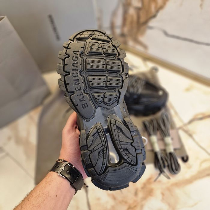 Balenciaga Track Обувки Размер 44 Маратонки Кецове Сникърси Баленсиага
