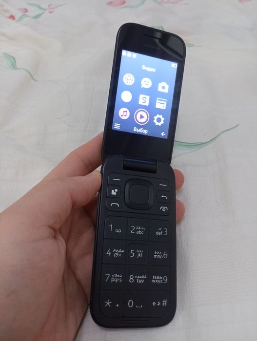 Nokia telefoni sotiladi 150.000 soʻm