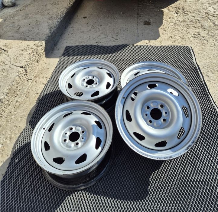 Торус воссен атика