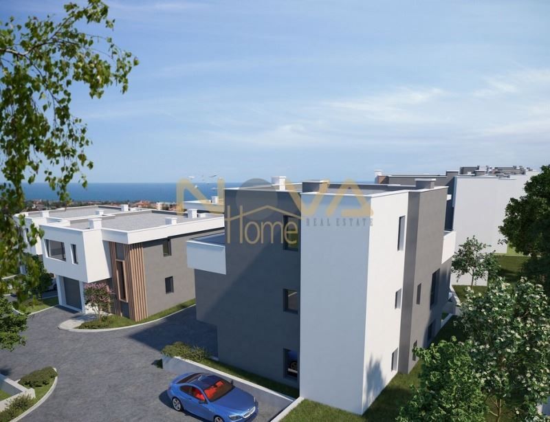 Продава се Къща в Варна, м-т Траката - 341 кв.м за 1025 €/кв.м - Снимка #5