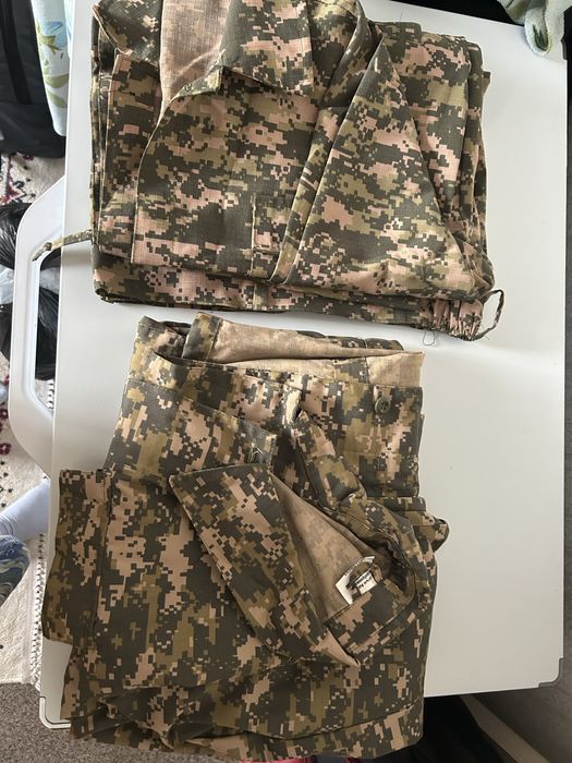 Новые НВП формы комплект