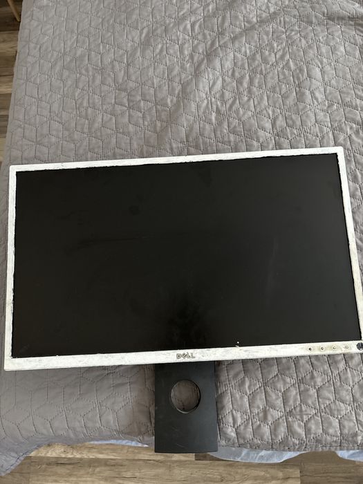 Monitor dell full hd