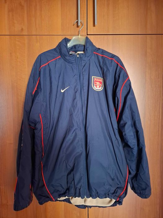 Ретро Vintage якета на Arsenal FC (Арсенал) - 3 броя