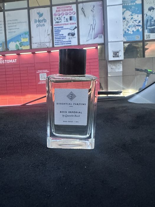 Продам новый парфюм