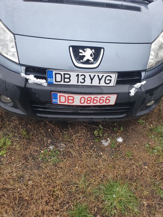De vanzare auto marca peugeot