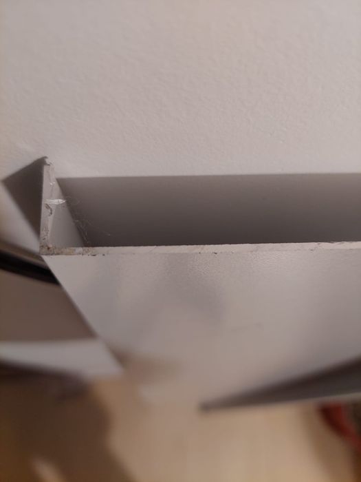 Glaf aluminiu, pentru exterior